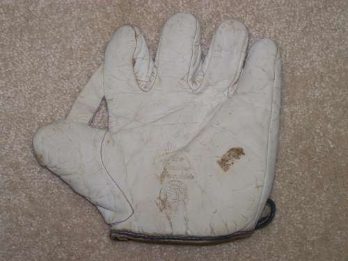 Spalding 56 1 Inch Web Front